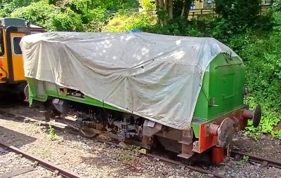 East Kent Railway photo