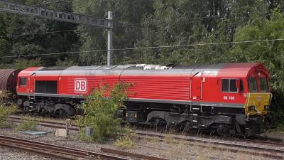 66106 at Swindon. &copy; JM-Freightliner