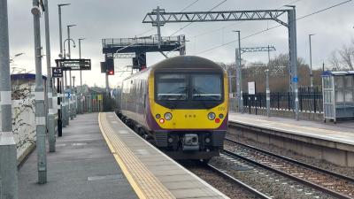 360109 at Kettering. &copy; MemberOfThePublic