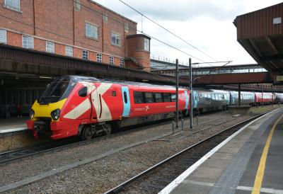 220001 at York. &copy; AJax
