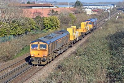 Farlington Junction photo