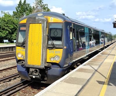 Headcorn photo