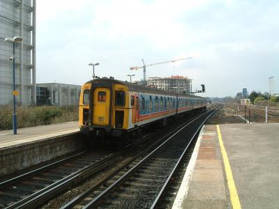 1321 at Basingstoke. &copy; Pape_Timmo