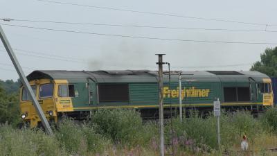 Didcot Parkway photo