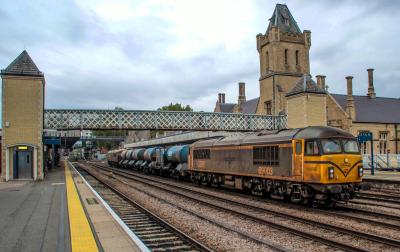 Lincoln Central photo