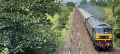 18th July image