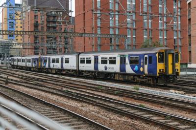 150272 at Leeds. &copy; llamafish