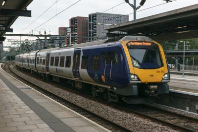 331012 at Leeds. &copy; llamafish