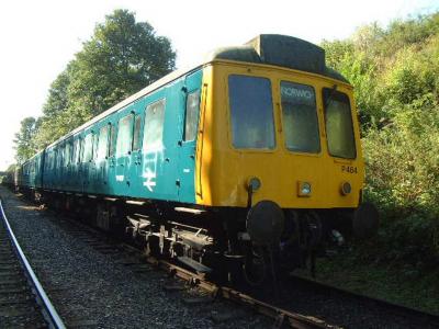 51321 at Battlefield Line. &copy; Byron5574