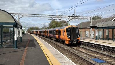 730031 at Wolverton. &copy; Luivery