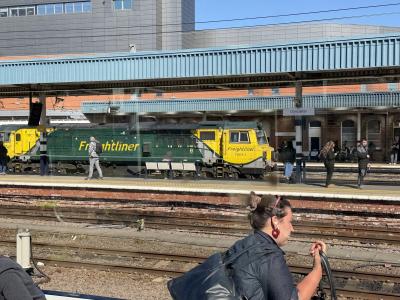 Doncaster photo