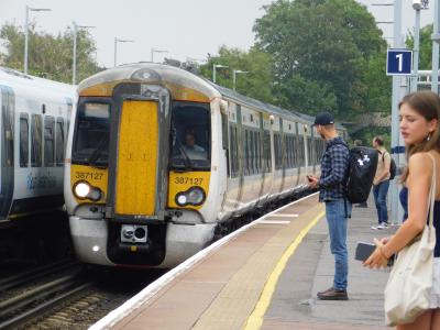 Cosham photo