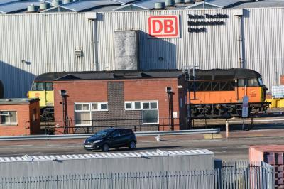 56090 at Toton. &copy; llamafish