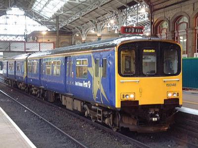 Preston photo