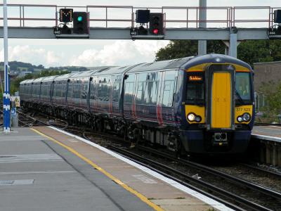 377523 at Brighton. &copy; llamafish