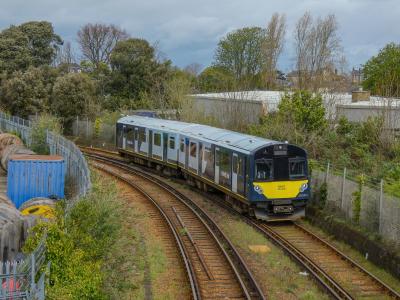 Ryde St Johns Road photo