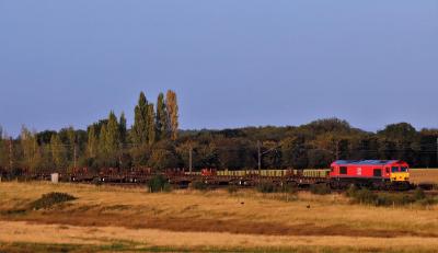 66149 at Colton Junction. &copy; stevexos