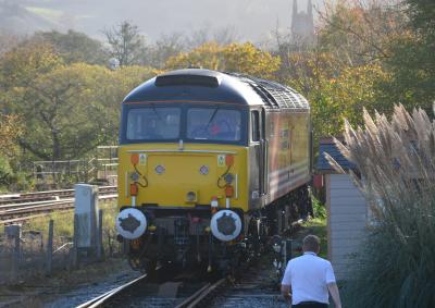 South Devon Railway - Totnes Riverside photo