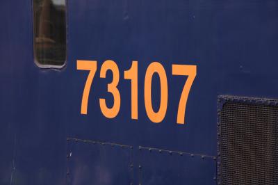 73107 at Severn Valley Railway. &copy; al66class59