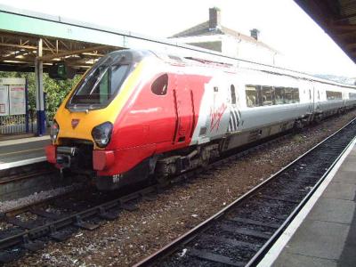 221125 at Penzance. &copy; Byron5574