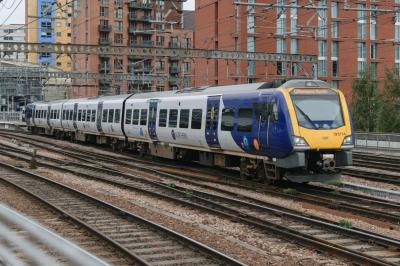 195114 at Leeds. &copy; llamafish