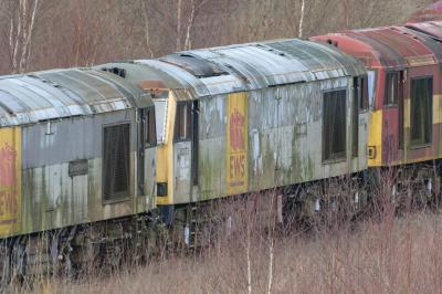 60073 at Toton. &copy; llamafish