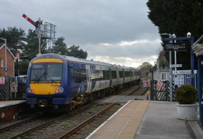 170455 at Poppleton. &copy; AJax
