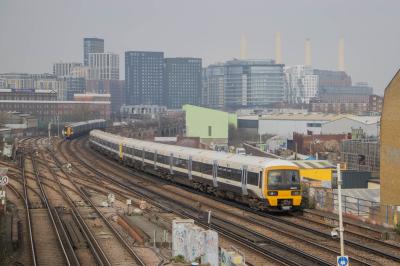 465013,377509 at Wandsworth Road. &copy; Zain