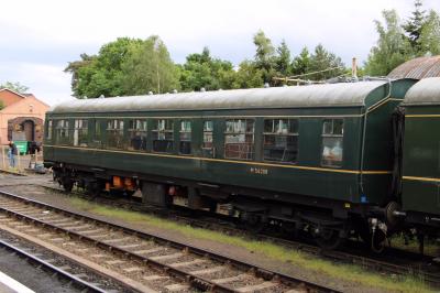 M56208 at Severn Valley Railway. &copy; al66class59