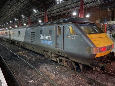 London Marylebone photo