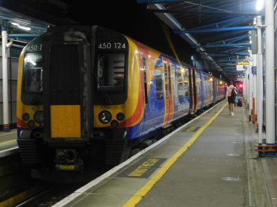 Guildford photo