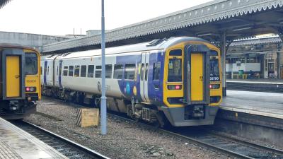 158790 at Sheffield. &copy; MemberOfThePublic