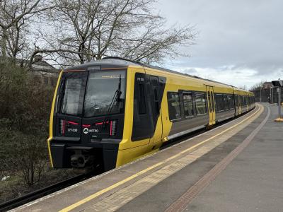photo of 777033 at Bank Hall