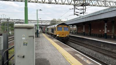Nuneaton photo