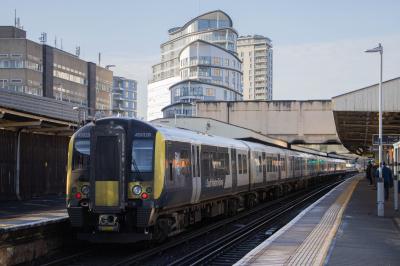 450118 at Woking. &copy; Zain