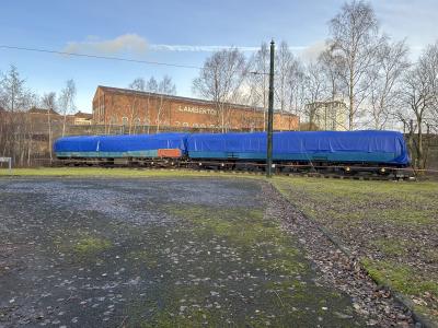 Summerlee Museum of Scottish Industrial Life photo