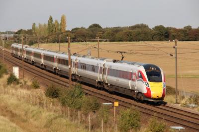 801206 at Colton Junction. &copy; stevexos