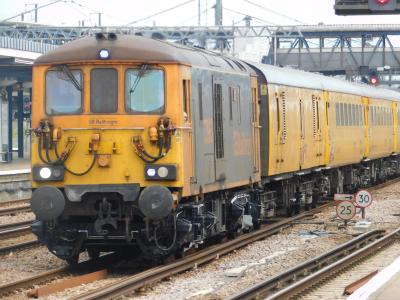 Ashford International photo