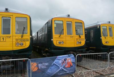 769937 at Long Marston. &copy; AJax