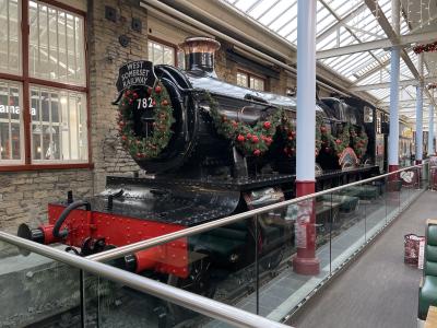 2nd December image