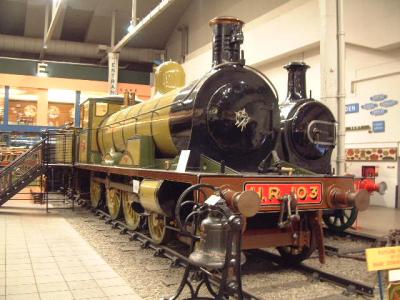 Glasgow Riverside Museum photo
