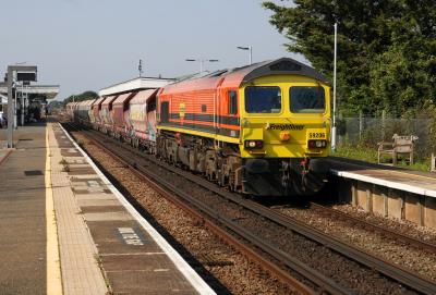 18th September image