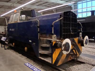 Locomotion, Shildon photo