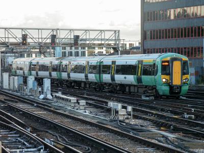 377448 at London Bridge. &copy; llamafish