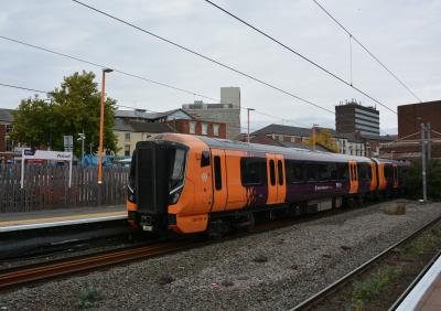 730018 at Walsall. &copy; AJax