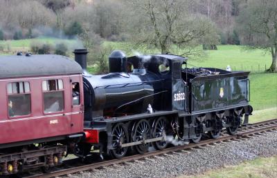 Burrs Country Park - East Lancashire Railway photo