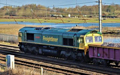 Winwick photo
