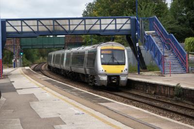 168110 at Hatton. &copy; Gary37401