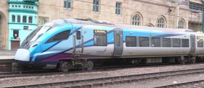 397006 at Carlisle. &copy; Geoff