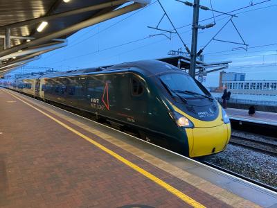 390136 at Rugby. &copy; Pistolpete008